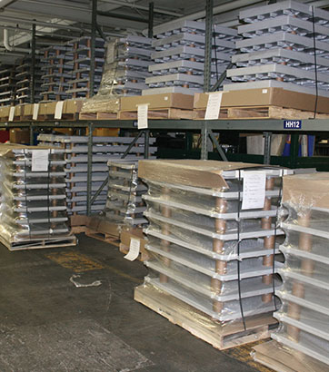 ICM Storage Facilities