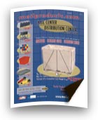 mail center catalog cover