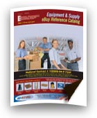 postal products catalog cover