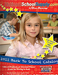 School Supplies Catalog