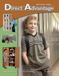 2009 School Catalog