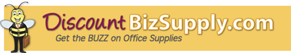 Discountbizsupply.com get the buzz on office supplies