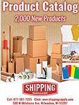 Shipping Supplies Catalog