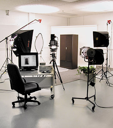 ICM Photo Studio